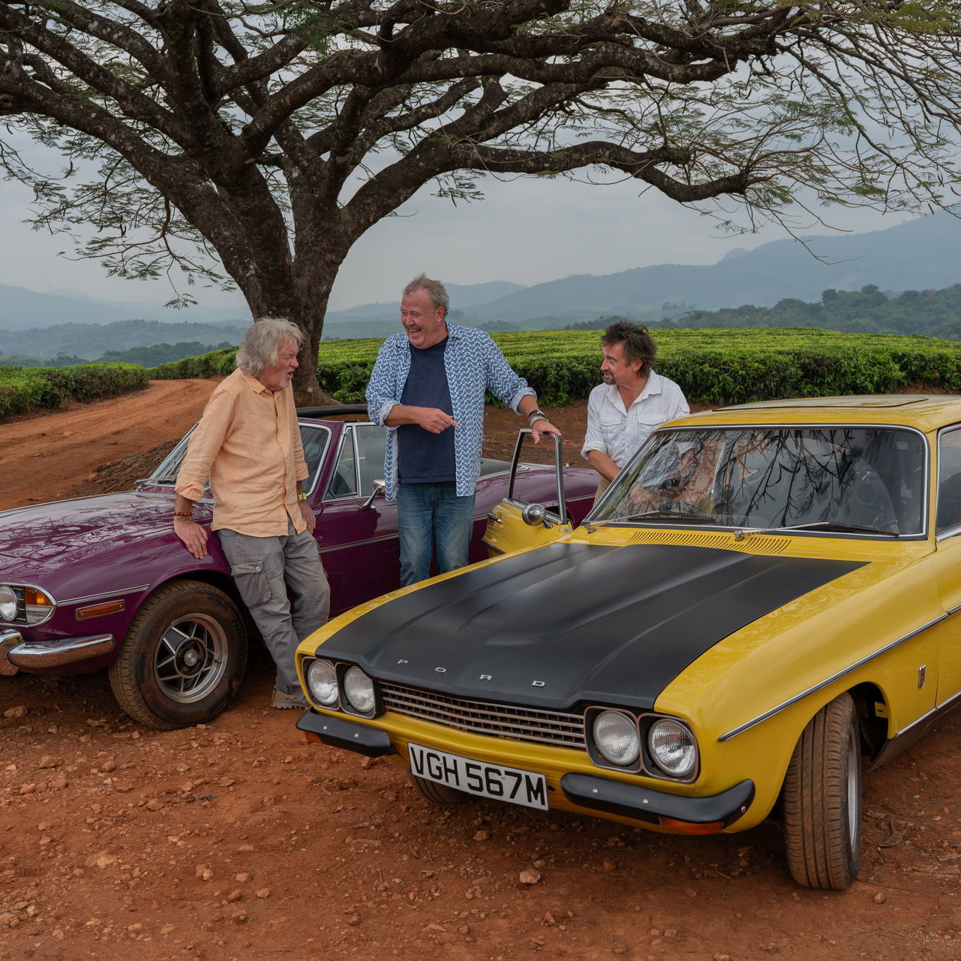 All The Grand Tour Specials, Ranked | Feature | CarThrottle