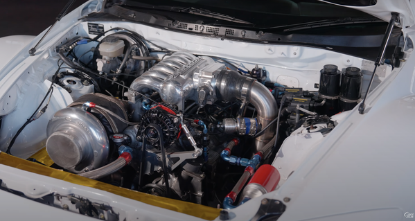 This Triple-Rotor Mazda RX-8 ‘Bakkie’ Is Our Kind Of Pickup