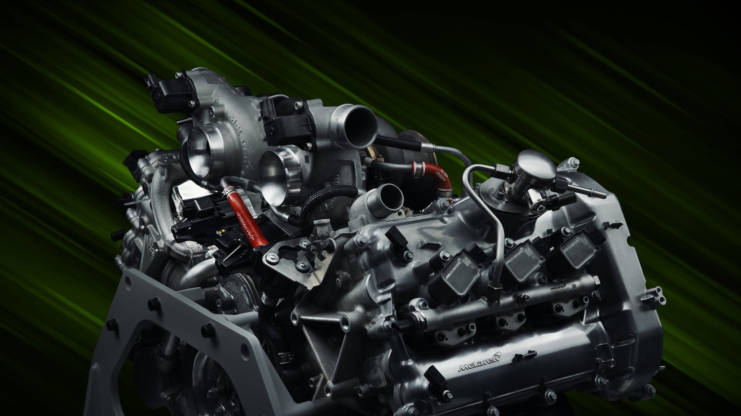McLaren Artura V6