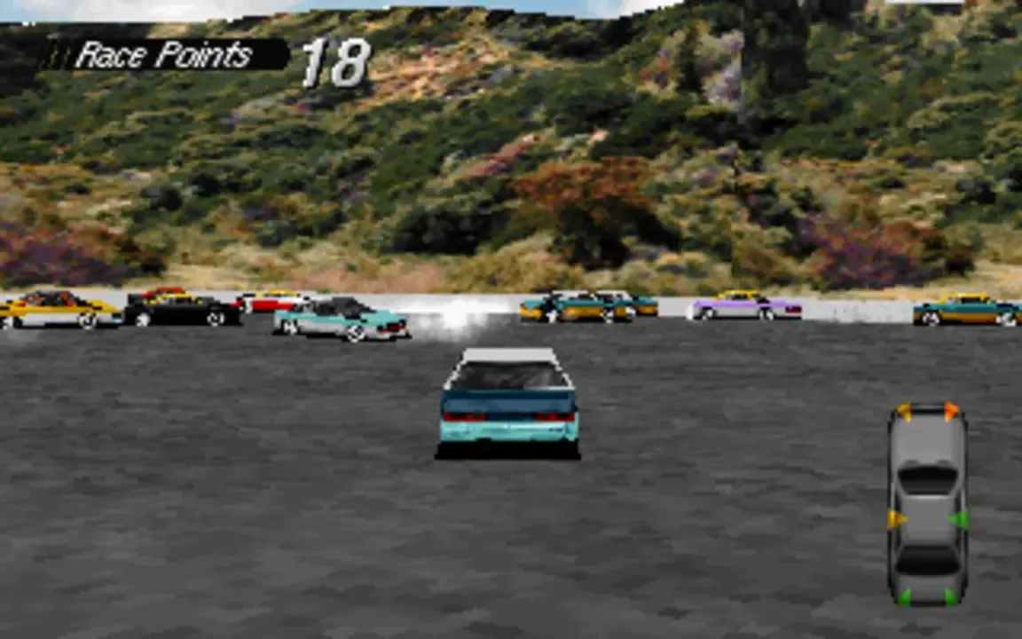 10 Racing Games That Need A Comeback