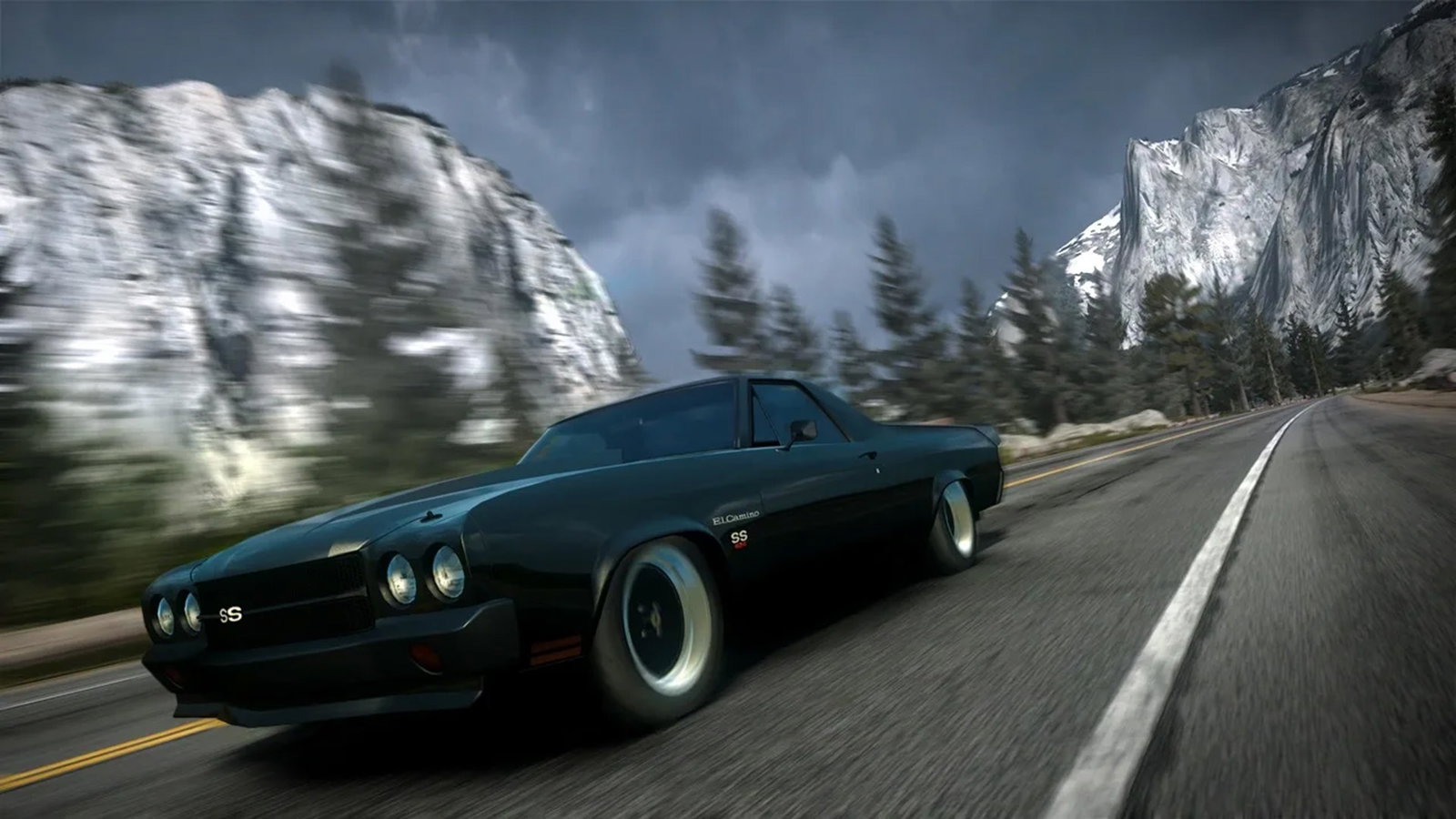 10 Disappointing Racing Games In Great Franchises