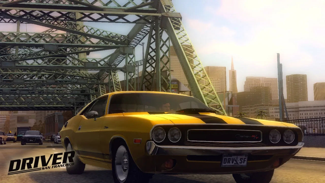 10 Racing Games That Need A Comeback