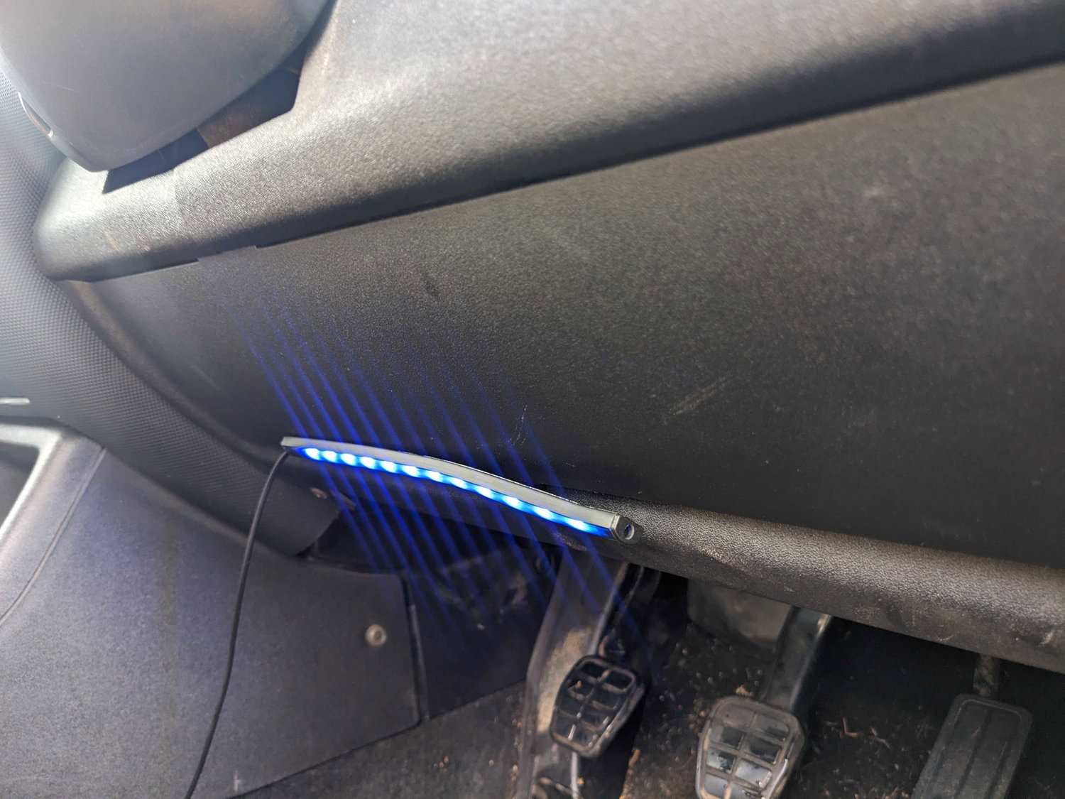 Temu Throttle Setup I Bought A Load Of Temu Car Parts: You Can Probably Guess How That Went ...
