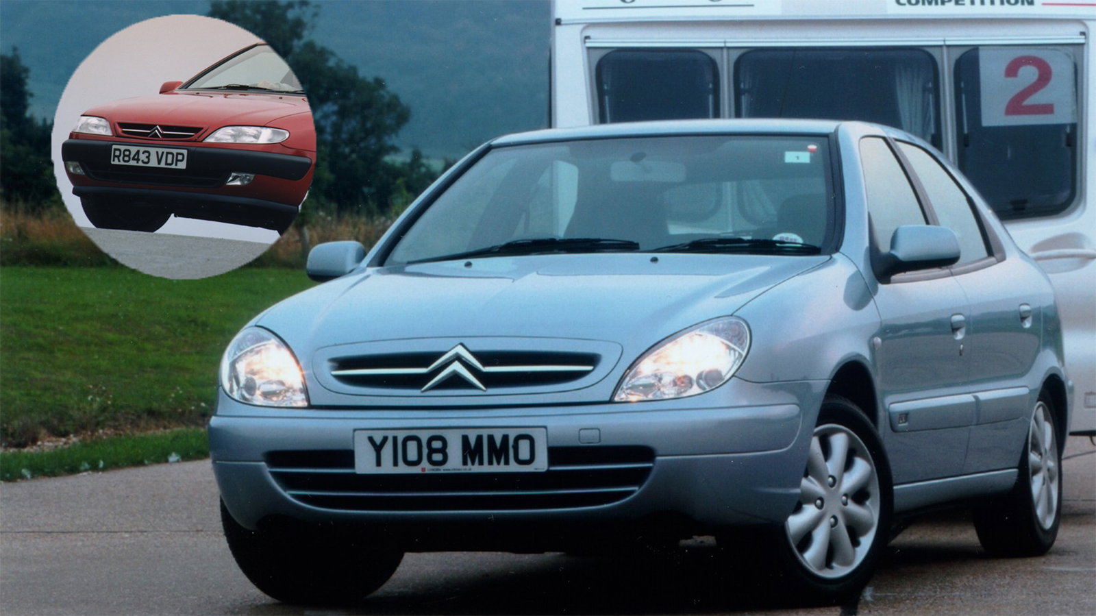 10 Facelifts That Made Cars Look Worse