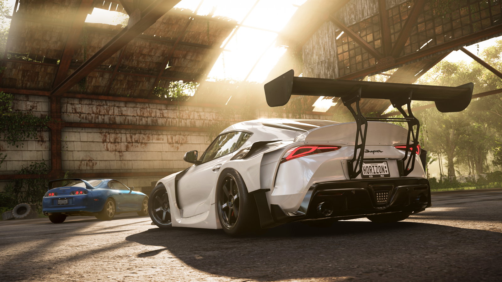 Steam Autumn Sale 2025: Best Driving Game Deals