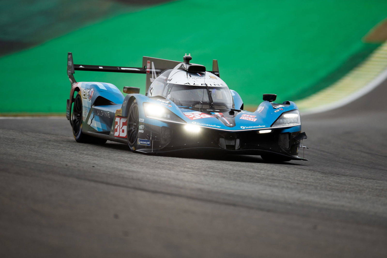Alpine Confirms A Supercar Is In The Works | CarThrottle