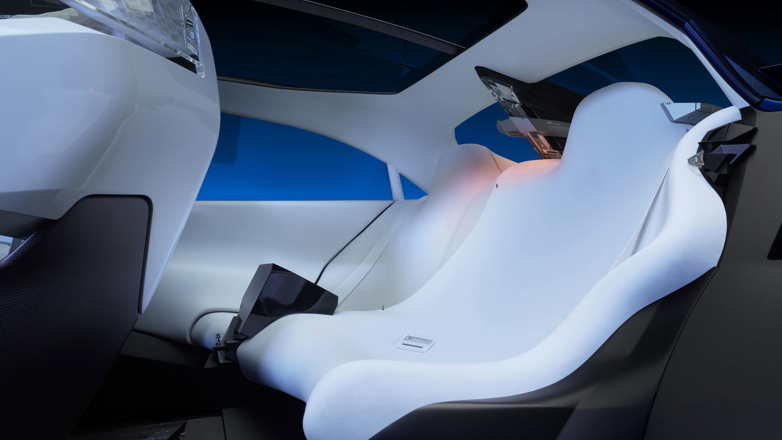 The Alpine A390 Beta Previews The Brand’s First Bespoke EV