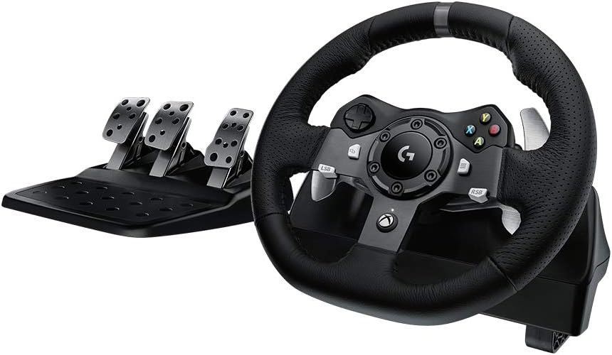 The Best Black Friday 2025 Deals For Racing Gamers