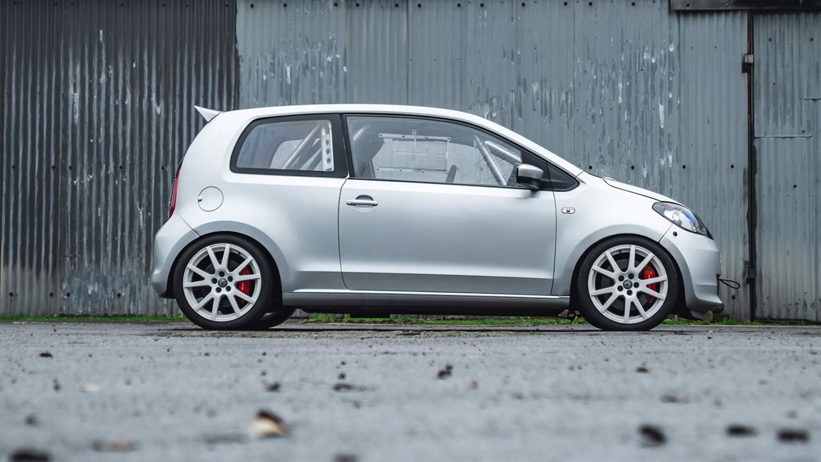 Credit: Collecting Cars