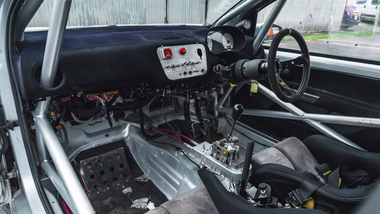 Credit: Collecting Cars