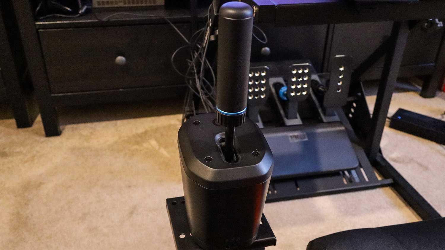 Logitech Racing Series Review: Worth The Wait? | Feature | CarThrottle