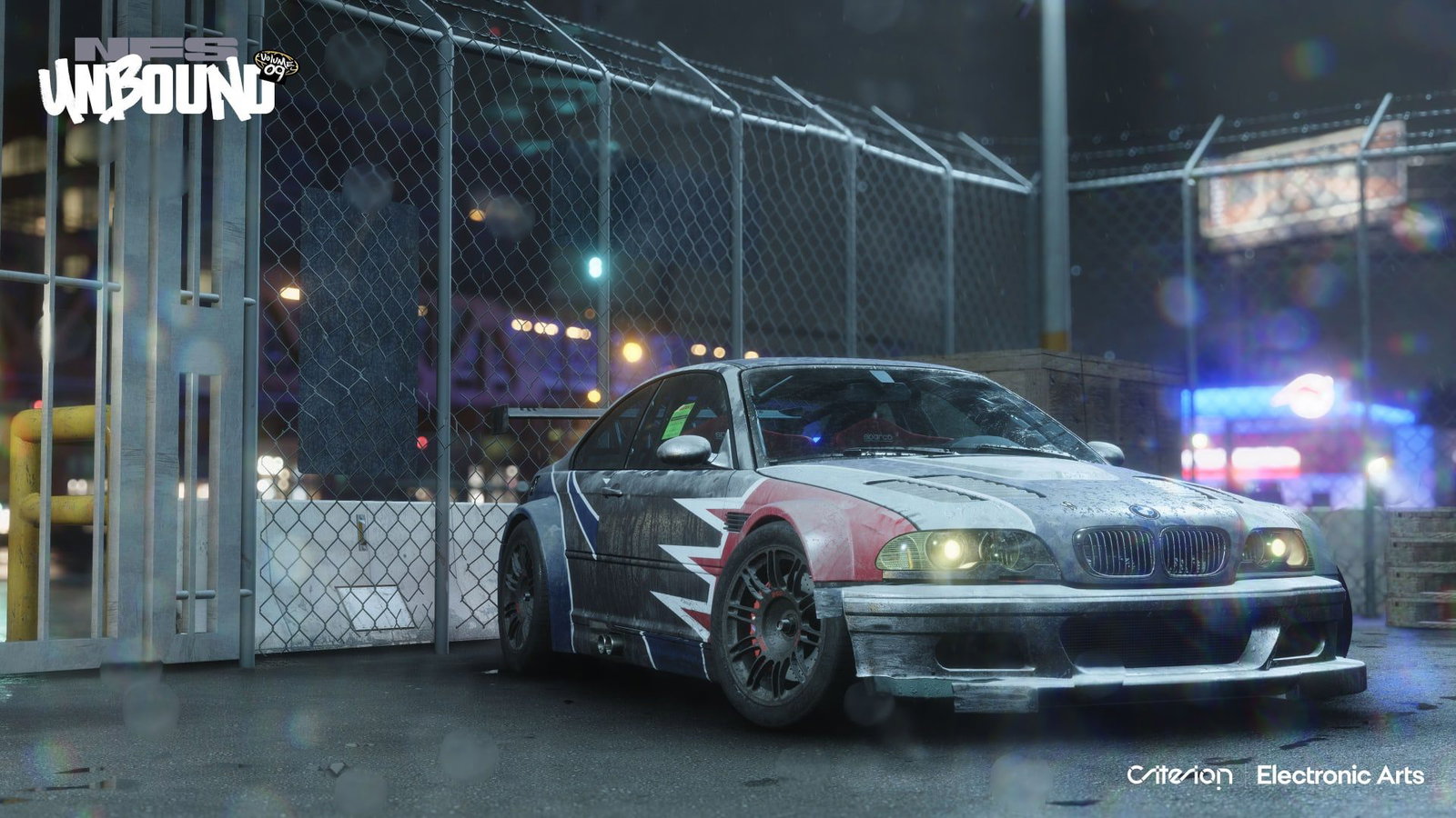 You Can Soon Ride A Motorbike In Need For Speed