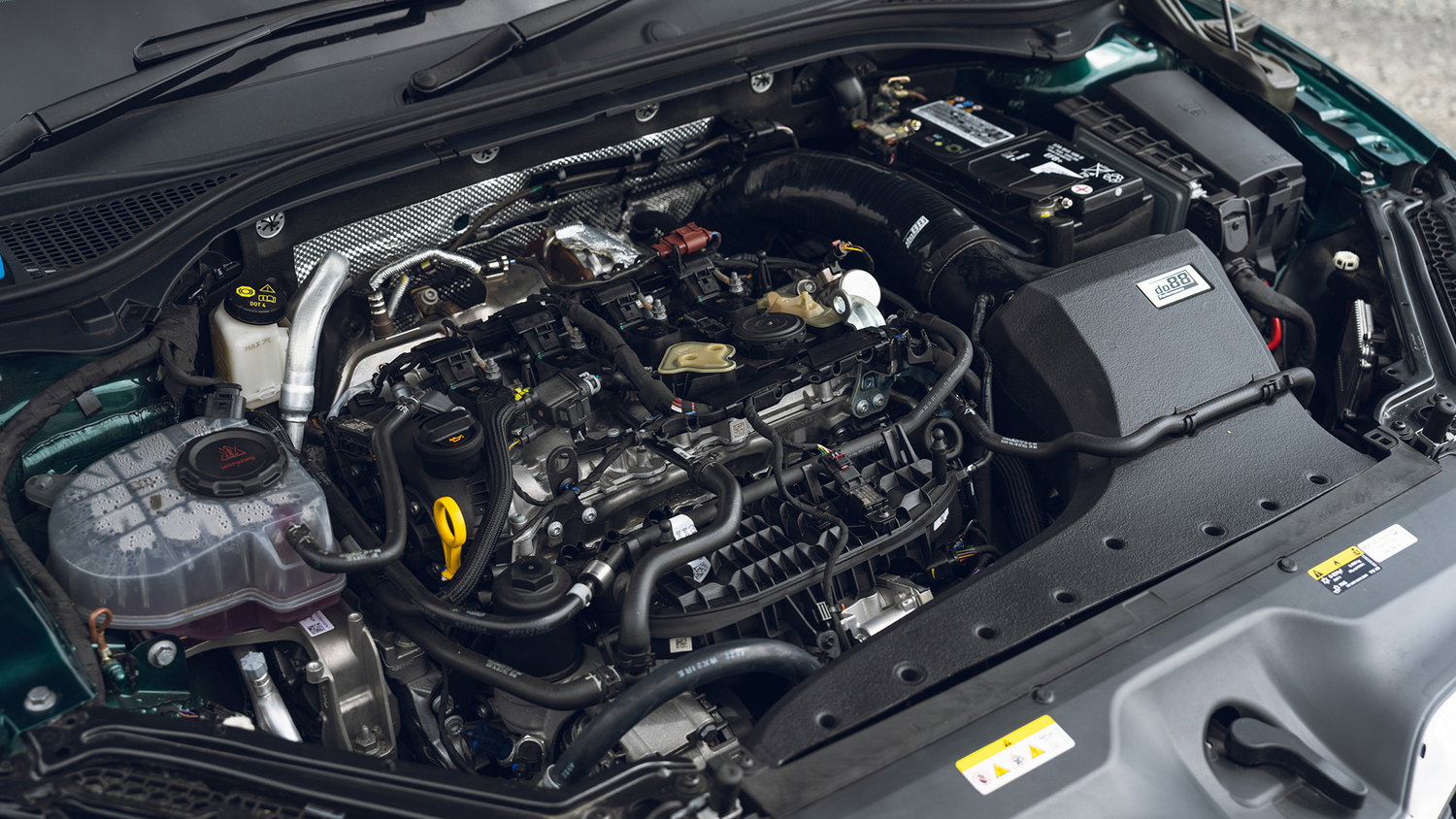 Transvirse Engine Transverse vs Longitudinal Engines: Which Is Better? | Feature ...