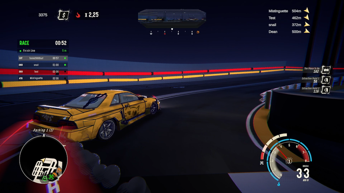 REV UP Wants To Bring Back The ‘00s Arcade Racer Glory Days | Feature ...