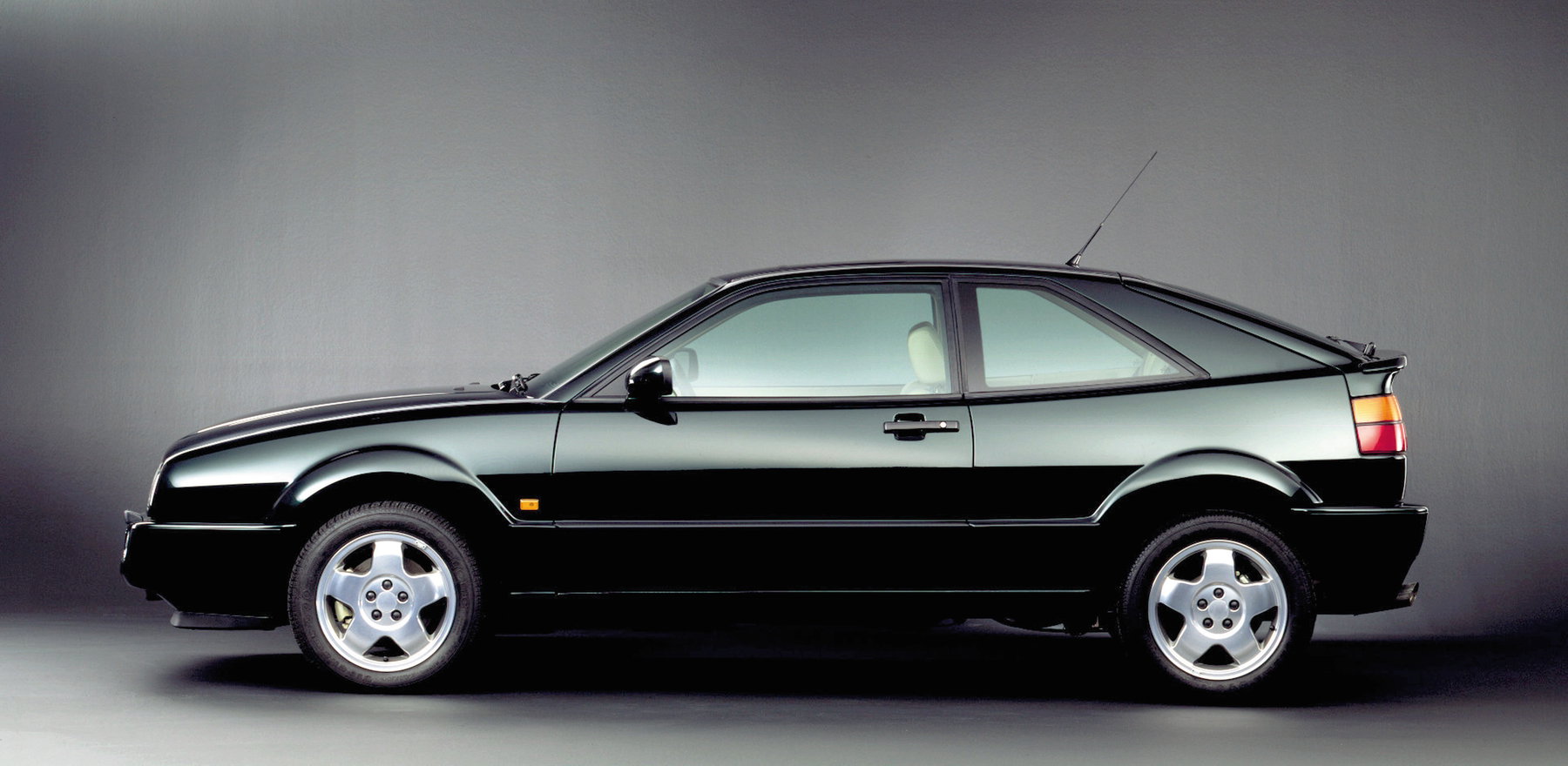 The 7 Best Cars With A VW VR6 Engine | Feature | CarThrottle