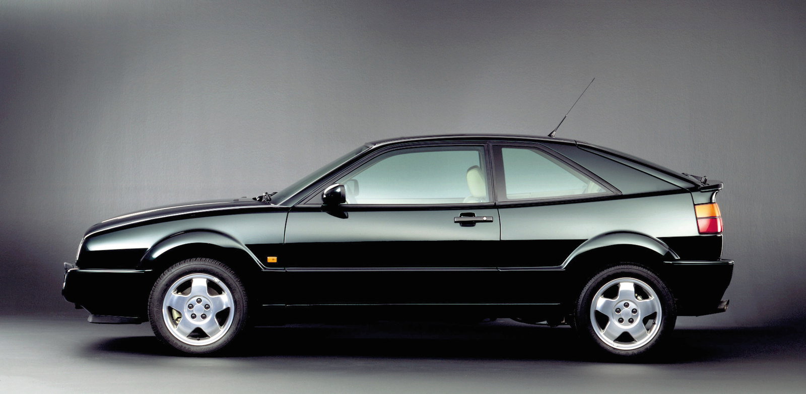 VW Corrado VR6