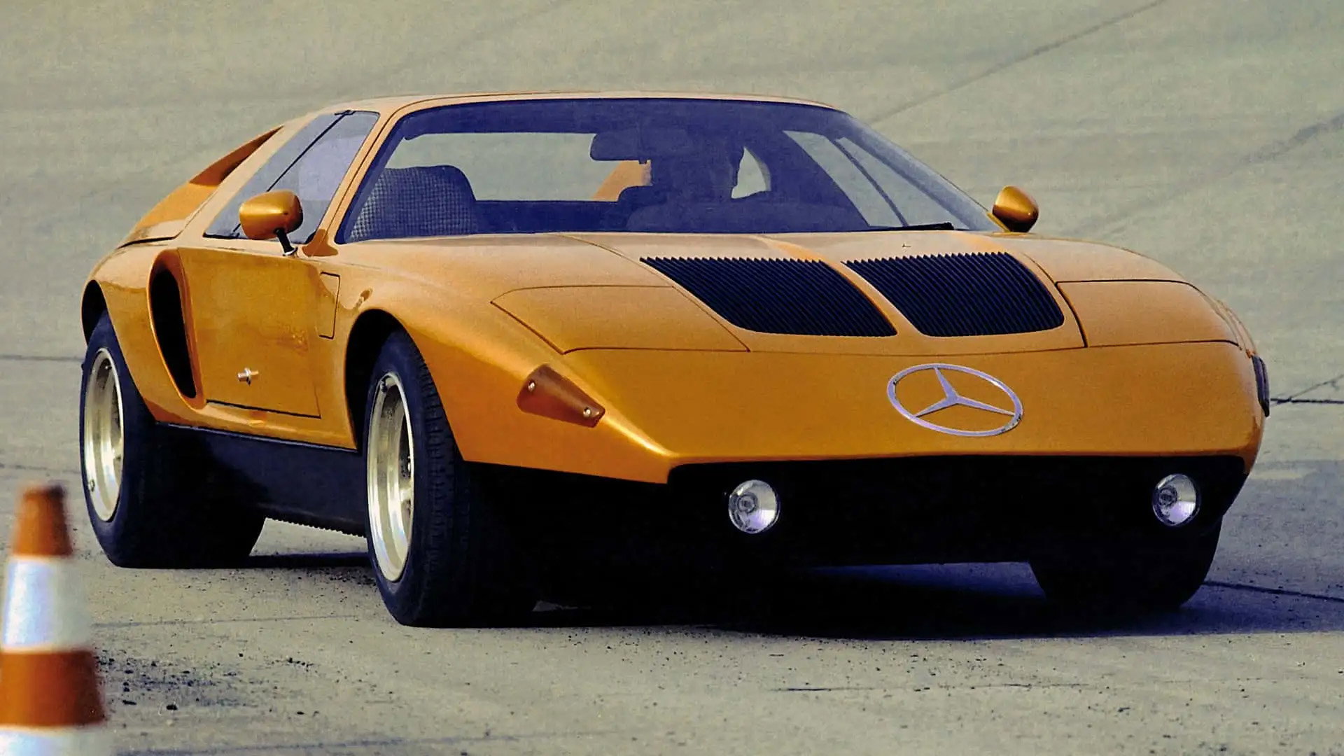 5 Rotary-Powered Cars That Aren’t A Mazda RX | Feature | CarThrottle