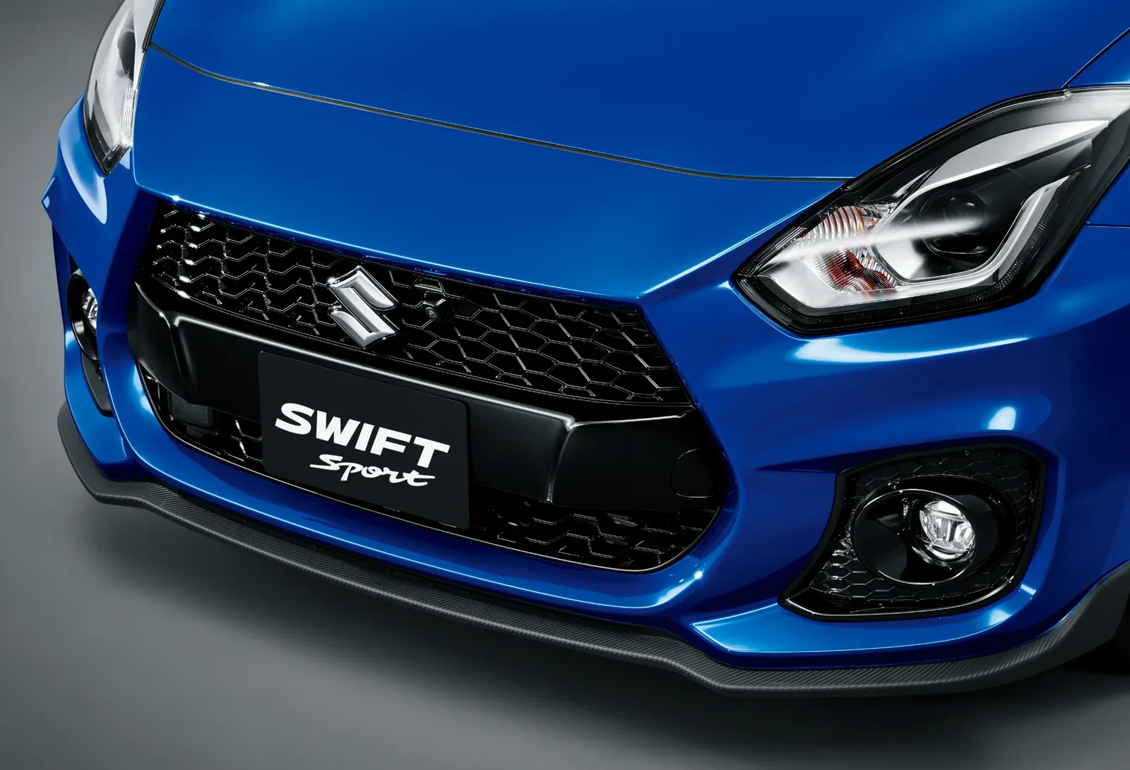 The Suzuki Swift Sport Final Edition Is The Last Of Its Kind