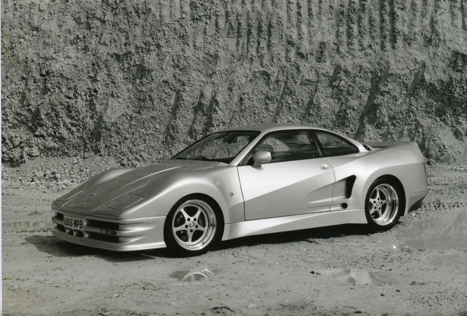 Lister Storm