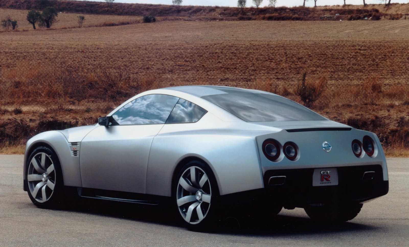 10 Concept Cars That Looked Better As Production Cars | Feature ...