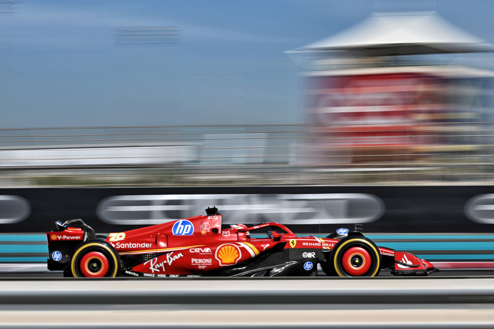 2024 Ferrari SF-24 | XPB Images