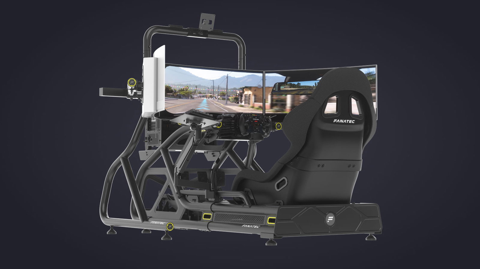 There’s Finally A New Subaru WRX STI, And We Hate It