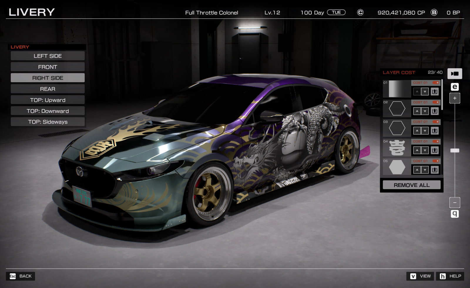 Tokyo Xtreme Racer gameplay