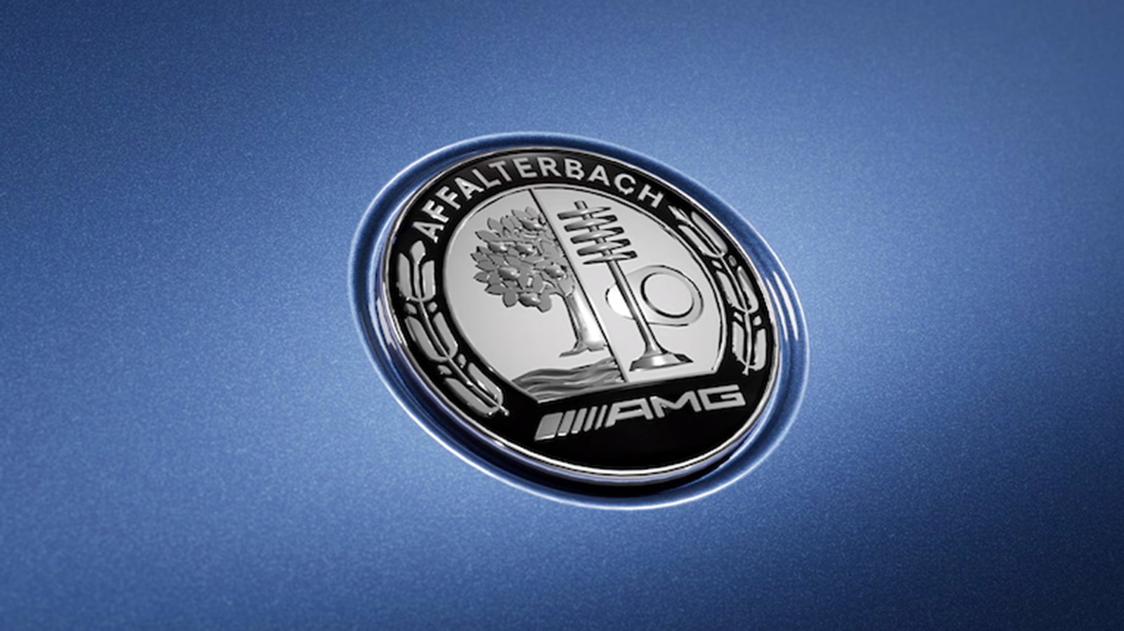 AMG logo