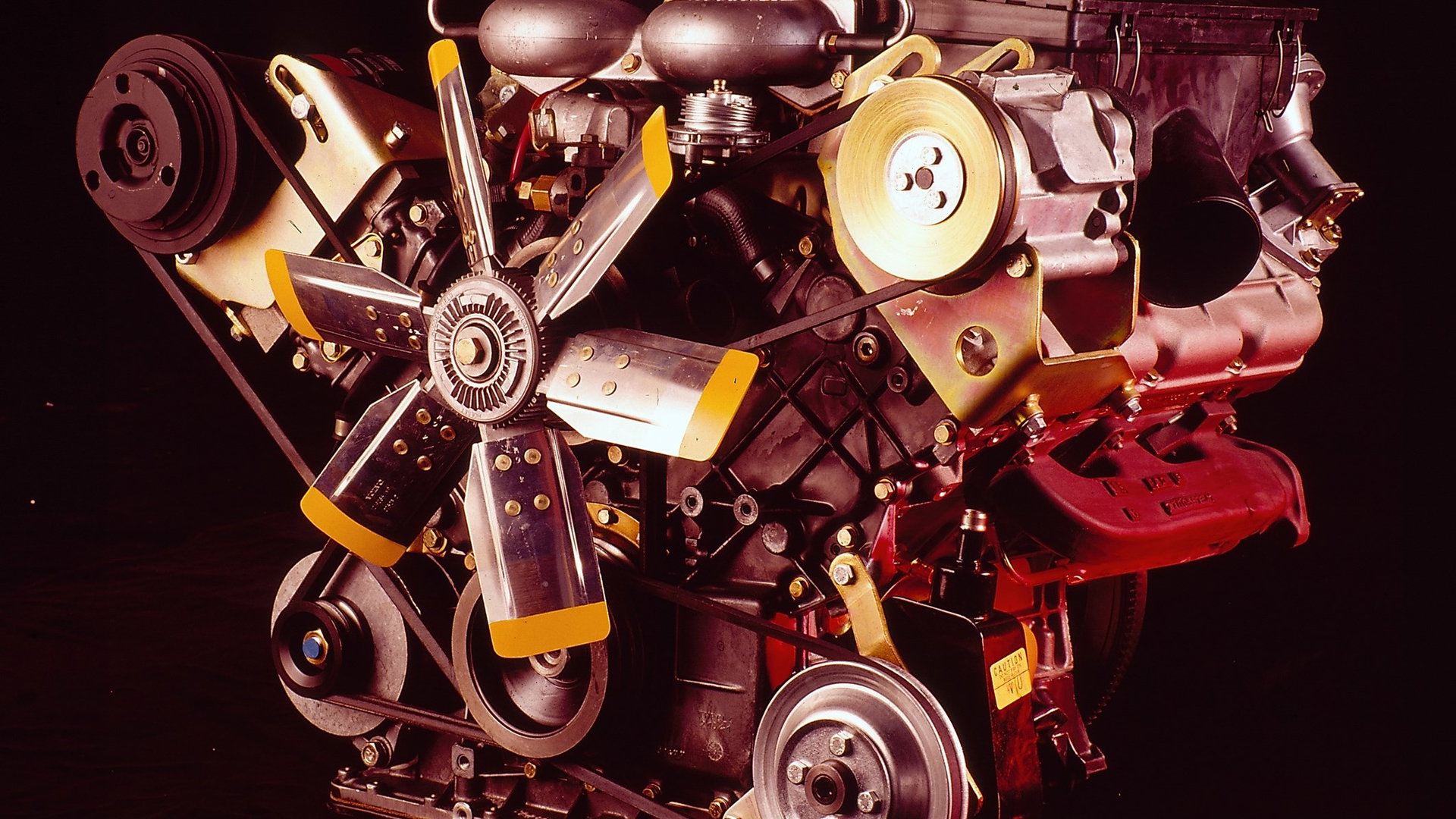 10 Weird Uses Of The PRV V6 Engine | CarThrottle