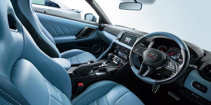 Nissan GT-R Goes Off Sale In Japan Ahead Of Production End