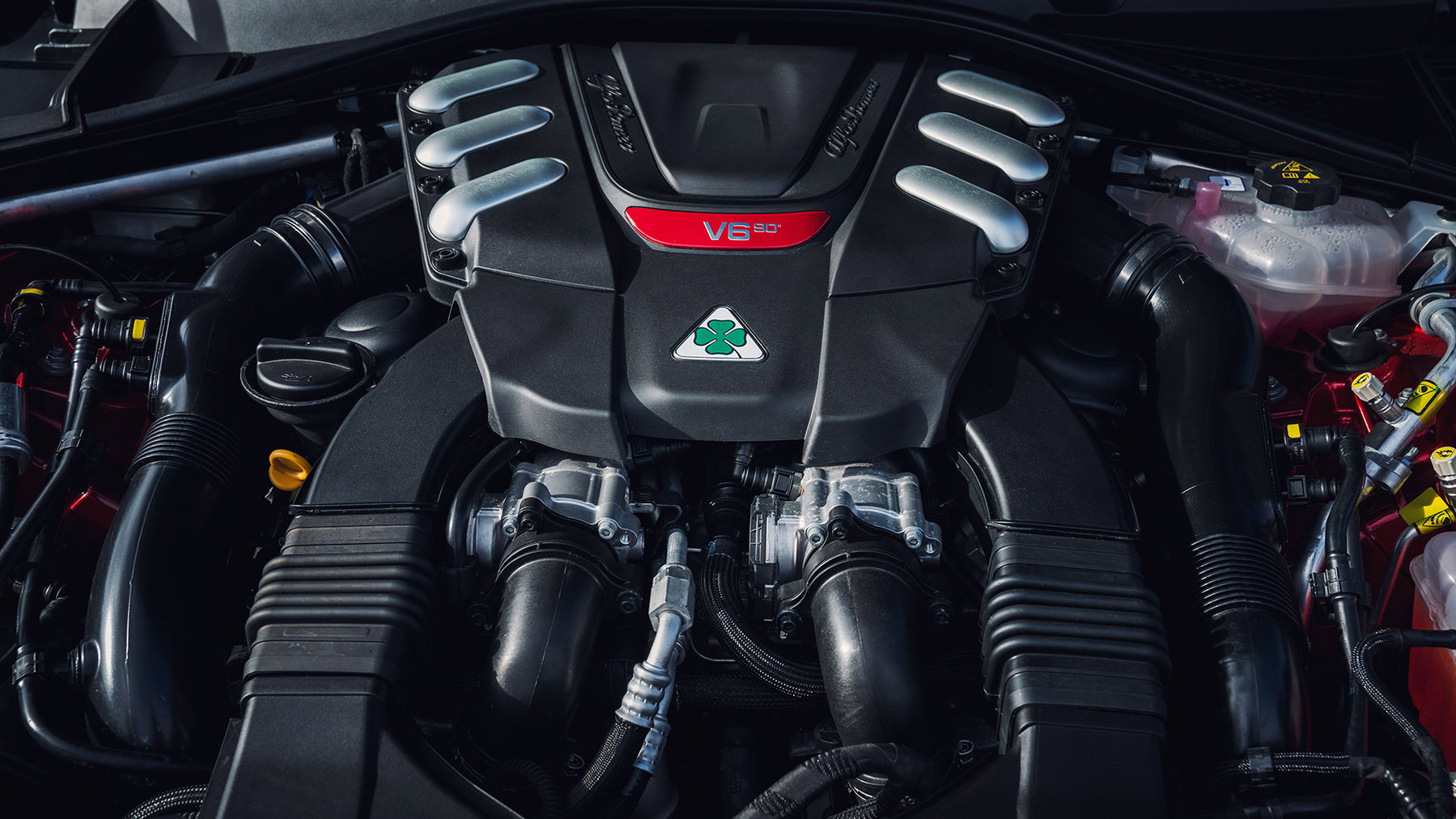 Transverse vs Longitudinal Engines: Which Is Better? | Feature ...