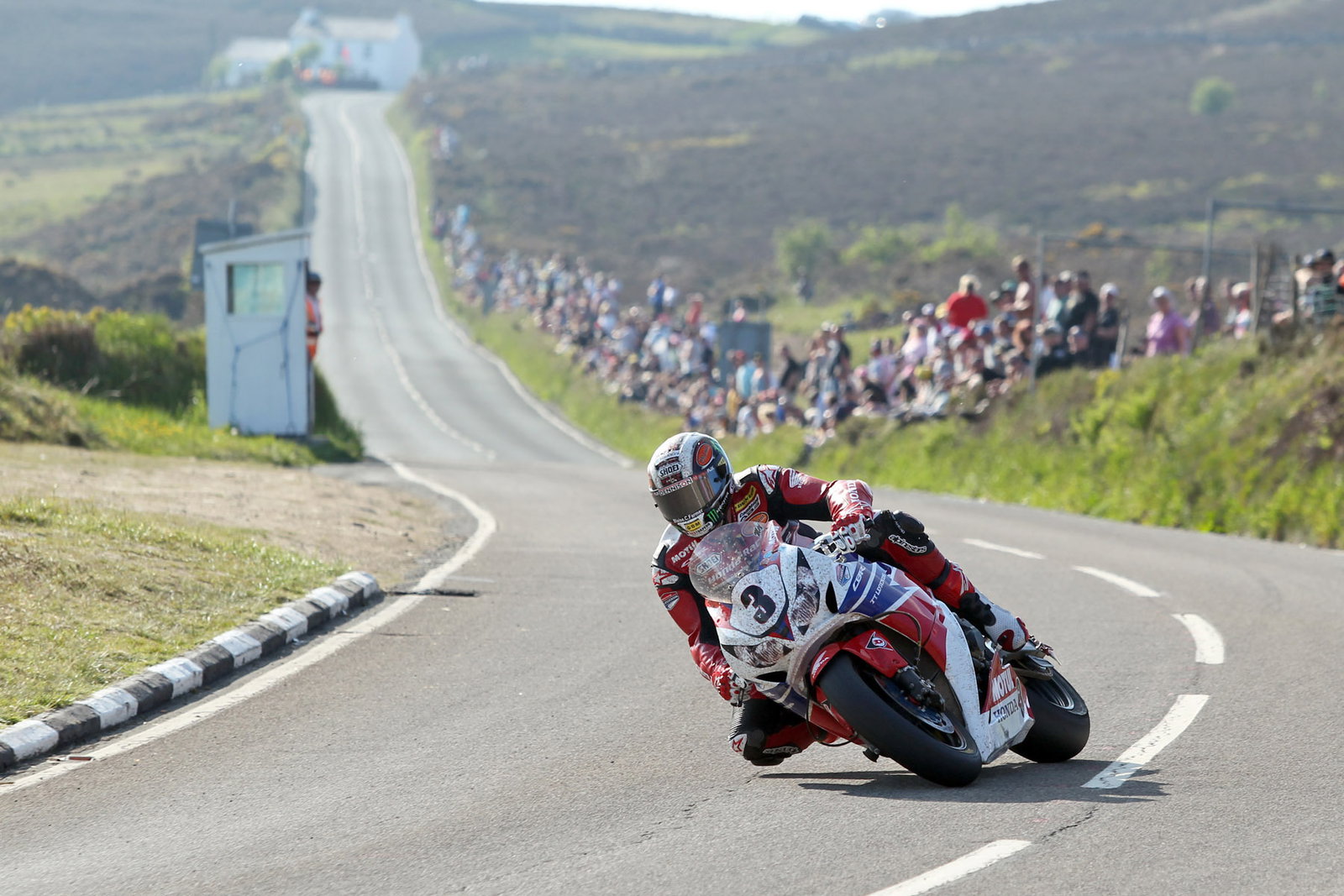 Isle of Man TT