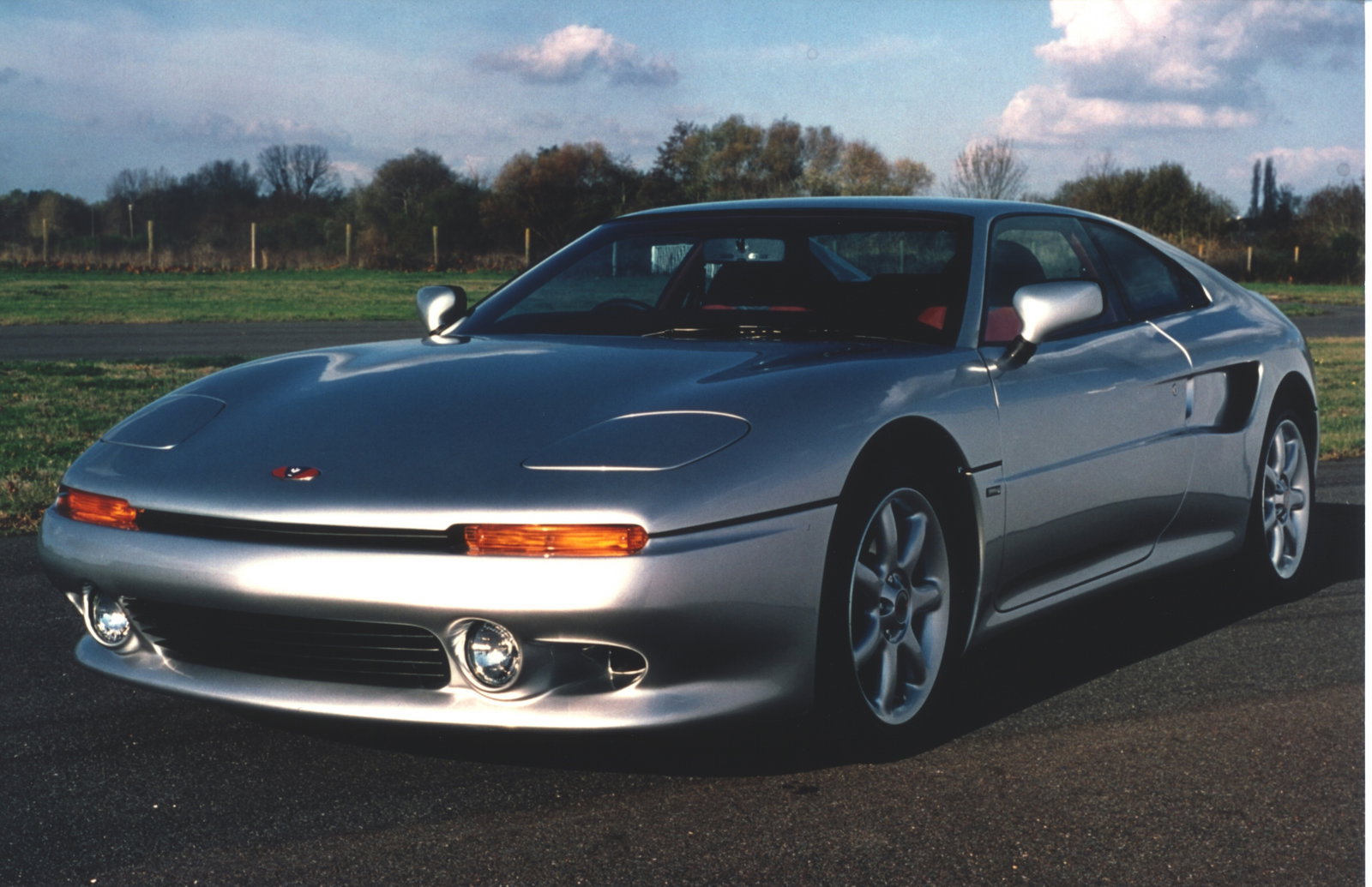 Venturi Atlantique 300