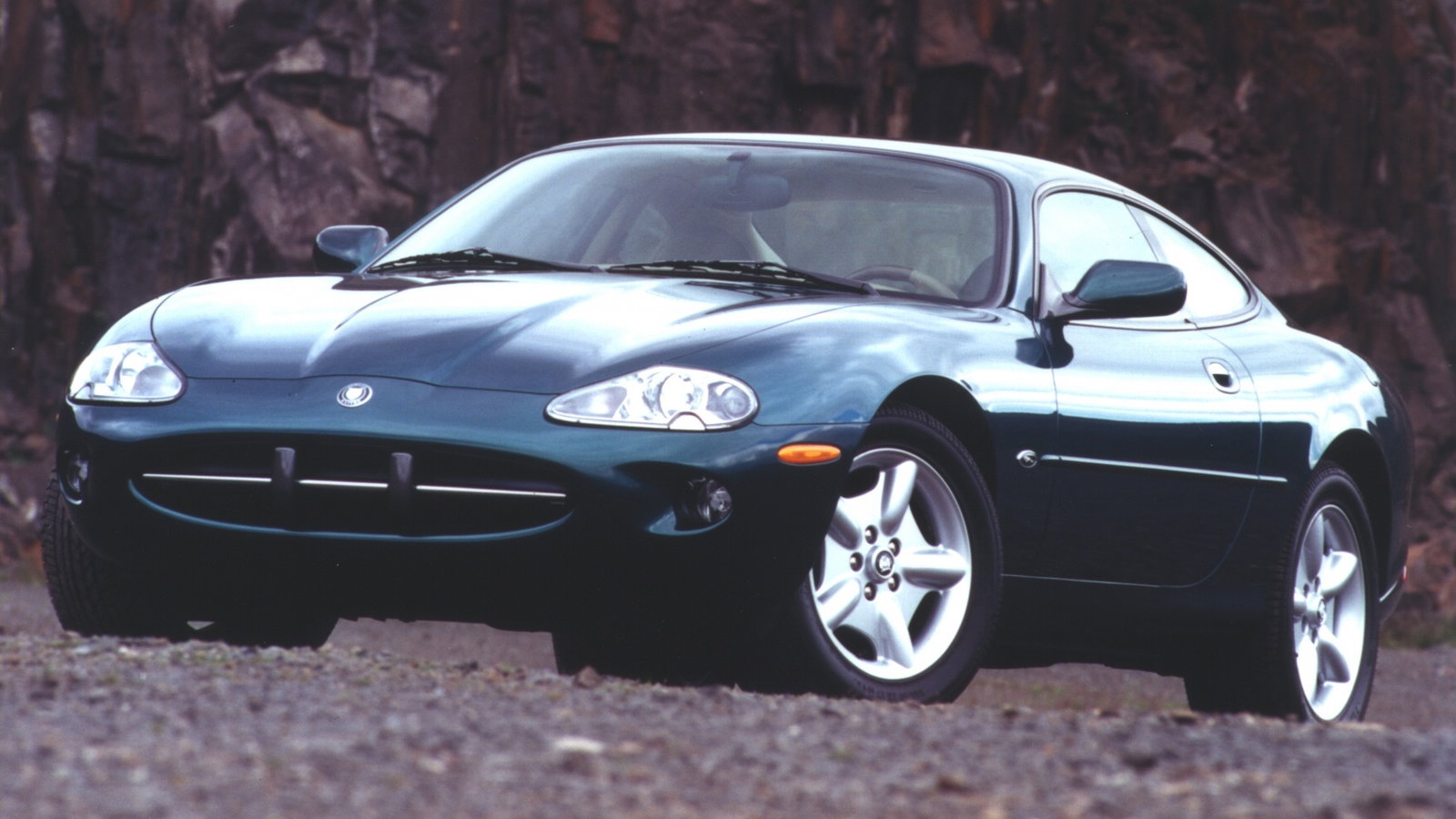Jaguar XK8
