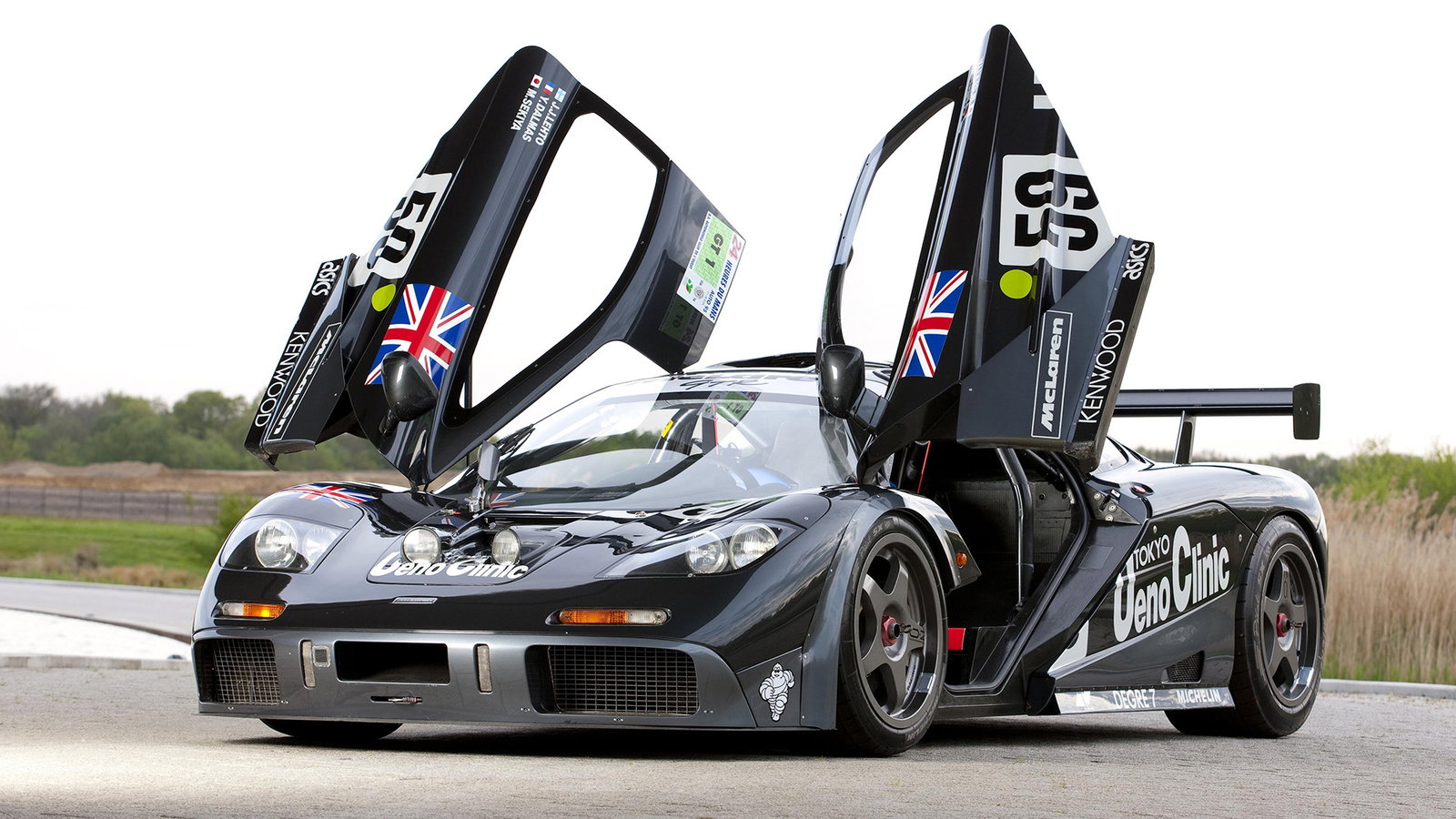 McLaren Wants To Win Le Mans Again | CarThrottle