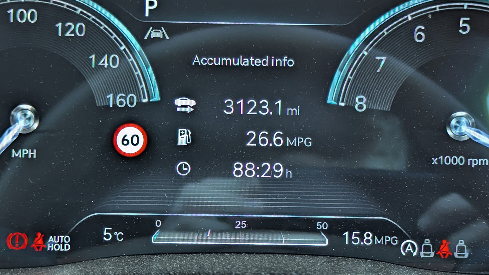 6 Things I Learned Living With A Genesis GV70 For 6 Months
