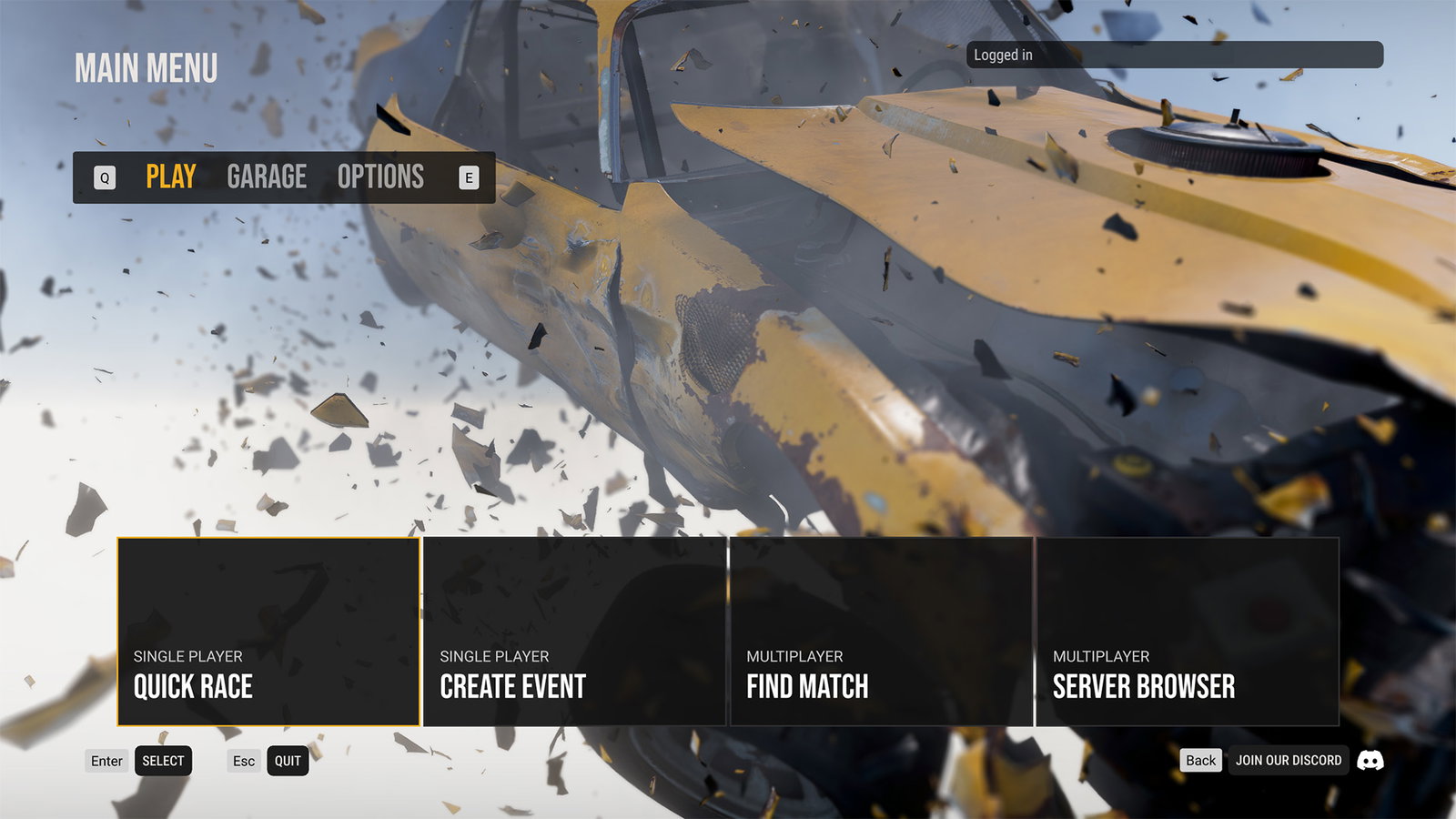 5 Thoughts From Playing Wreckfest 2 In Early Access | CarThrottle