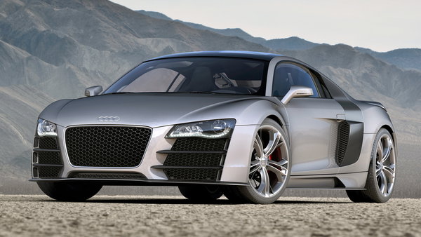 Disel R8 There Was Almost A V12 Diesel-Powered Audi R8 | CarThrottle