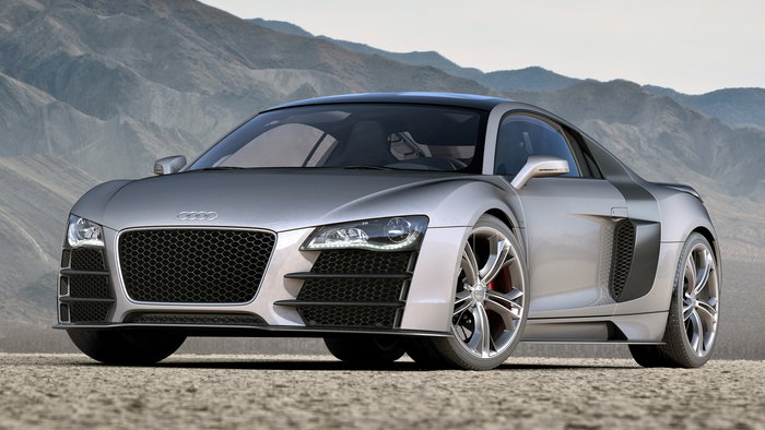 Disel R8 There Was Almost A V12 Diesel-Powered Audi R8 | CarThrottle