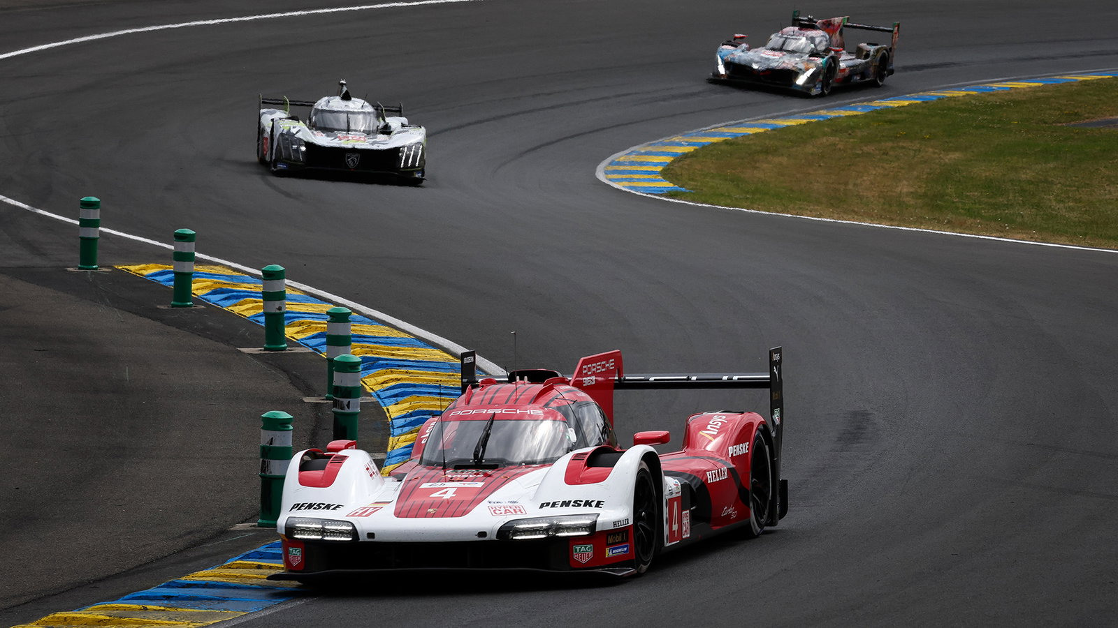 24 Hours Of Le Mans: Everything You Need To Know