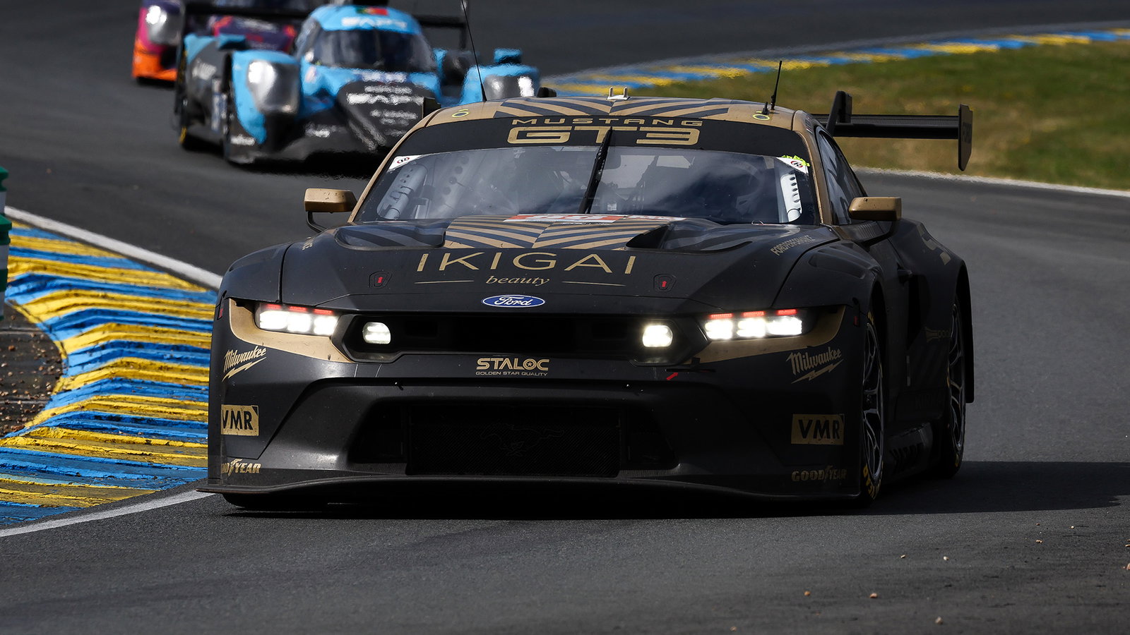 24 Hours Of Le Mans: Everything You Need To Know