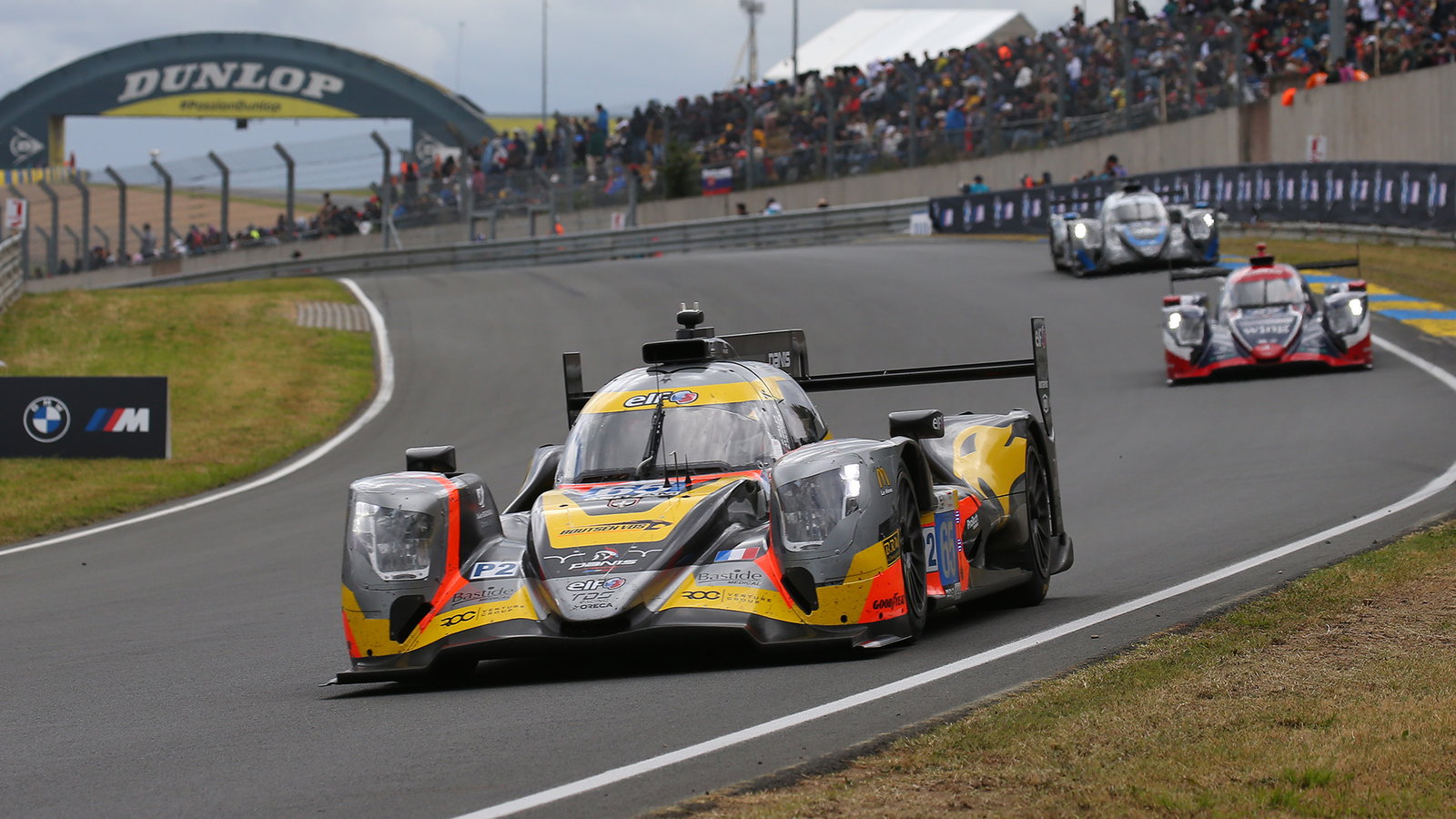24 Hours Of Le Mans: Everything You Need To Know