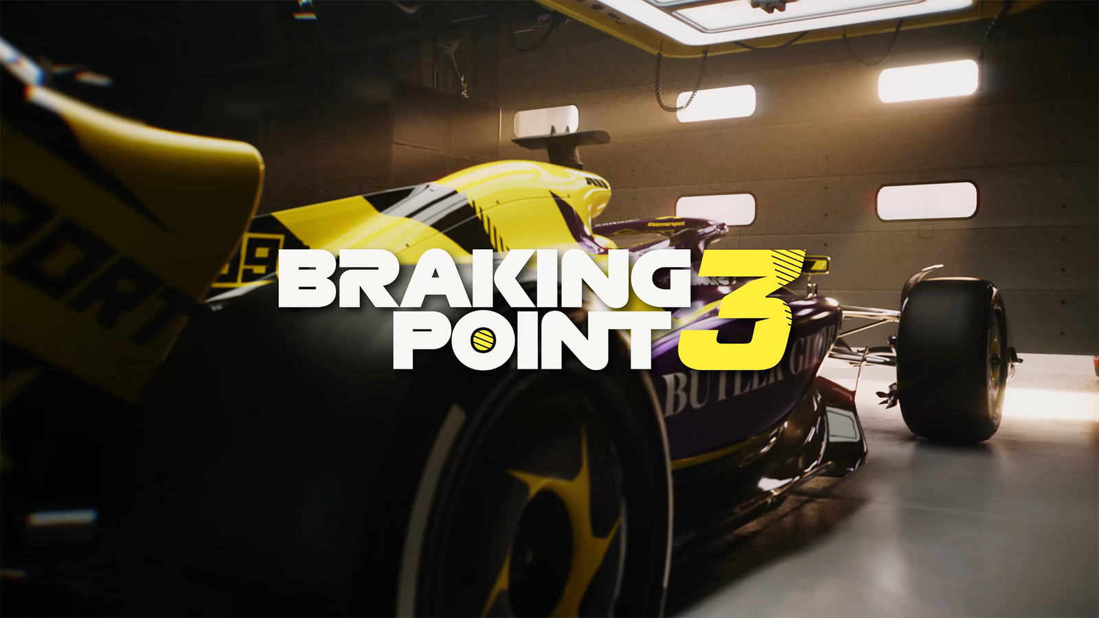 EA Sports F1 25: Everything We Know So Far