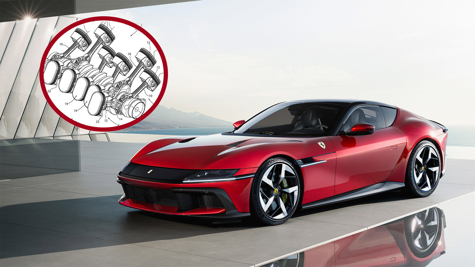 The Mercedes A-Class Will Die Next Year