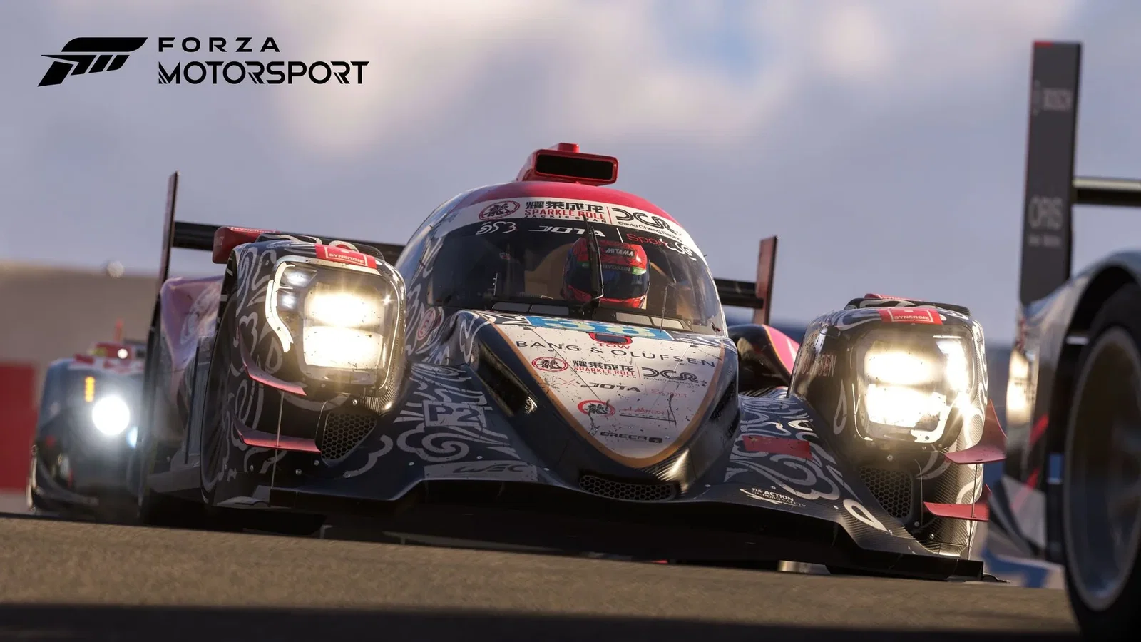 Oreca 03, Forza Motorsport