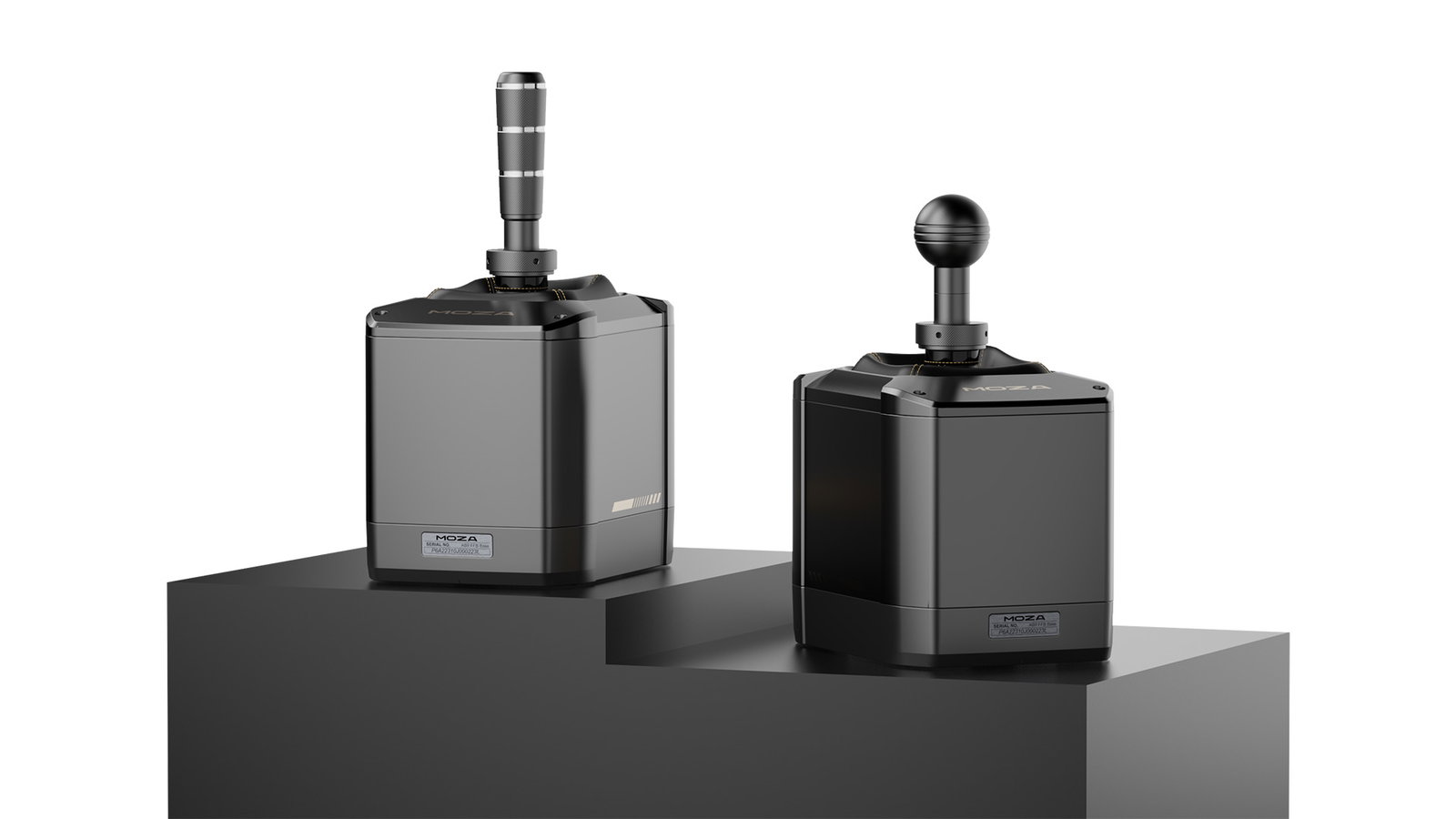 Moza Racing Active Shifter