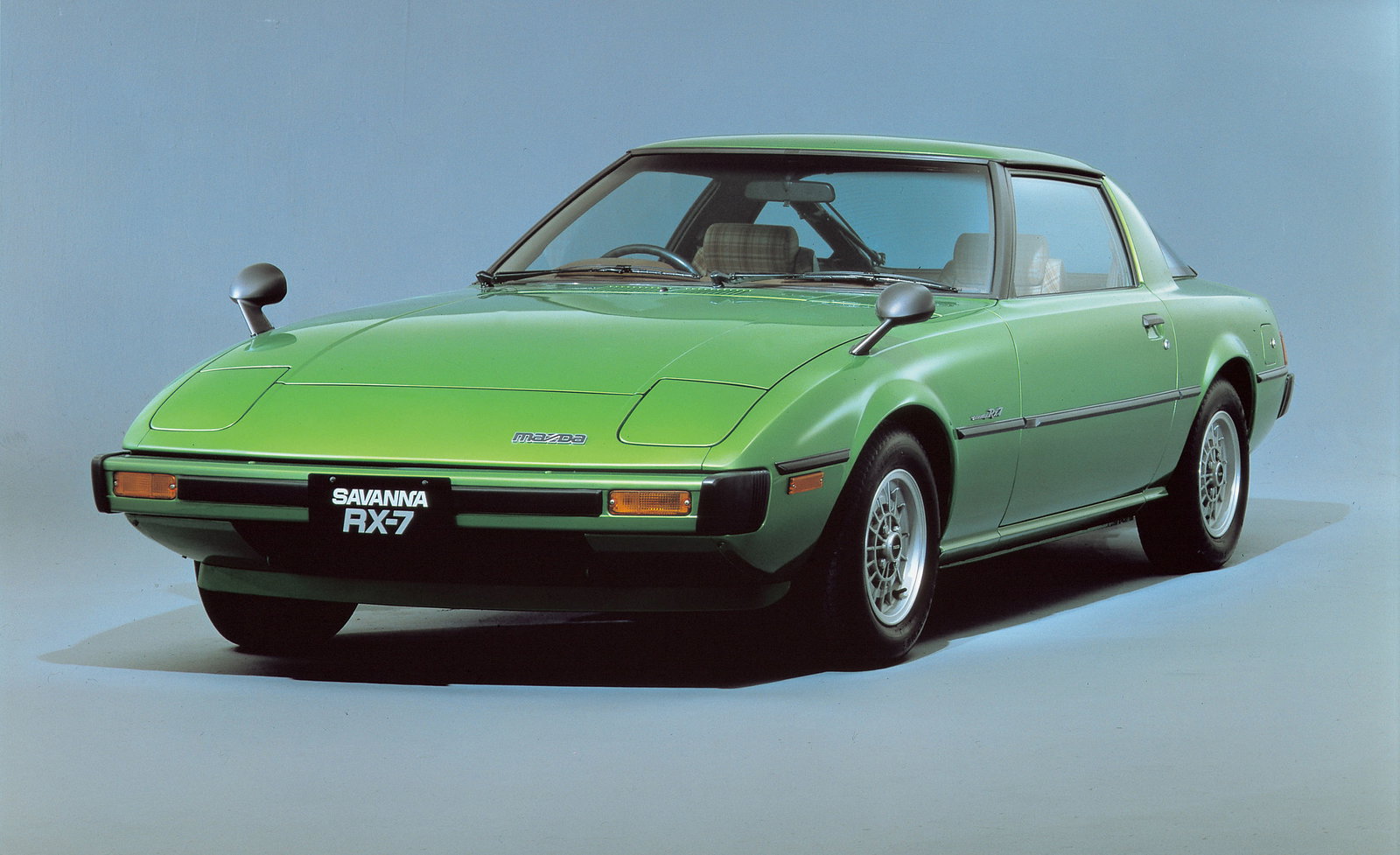 Mazda RX-7 SA22C
