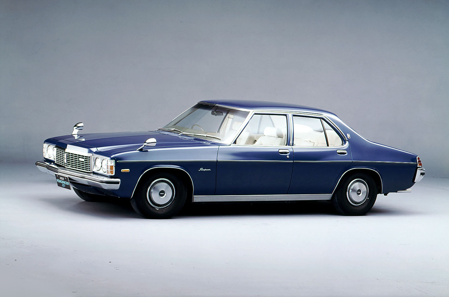 Mazda Roadpacer AP