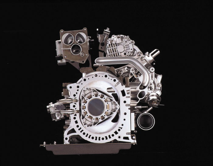 Mazda Roti Engine Mazda RX-7: A Guide To Every Generation | Feature | CarThrottle