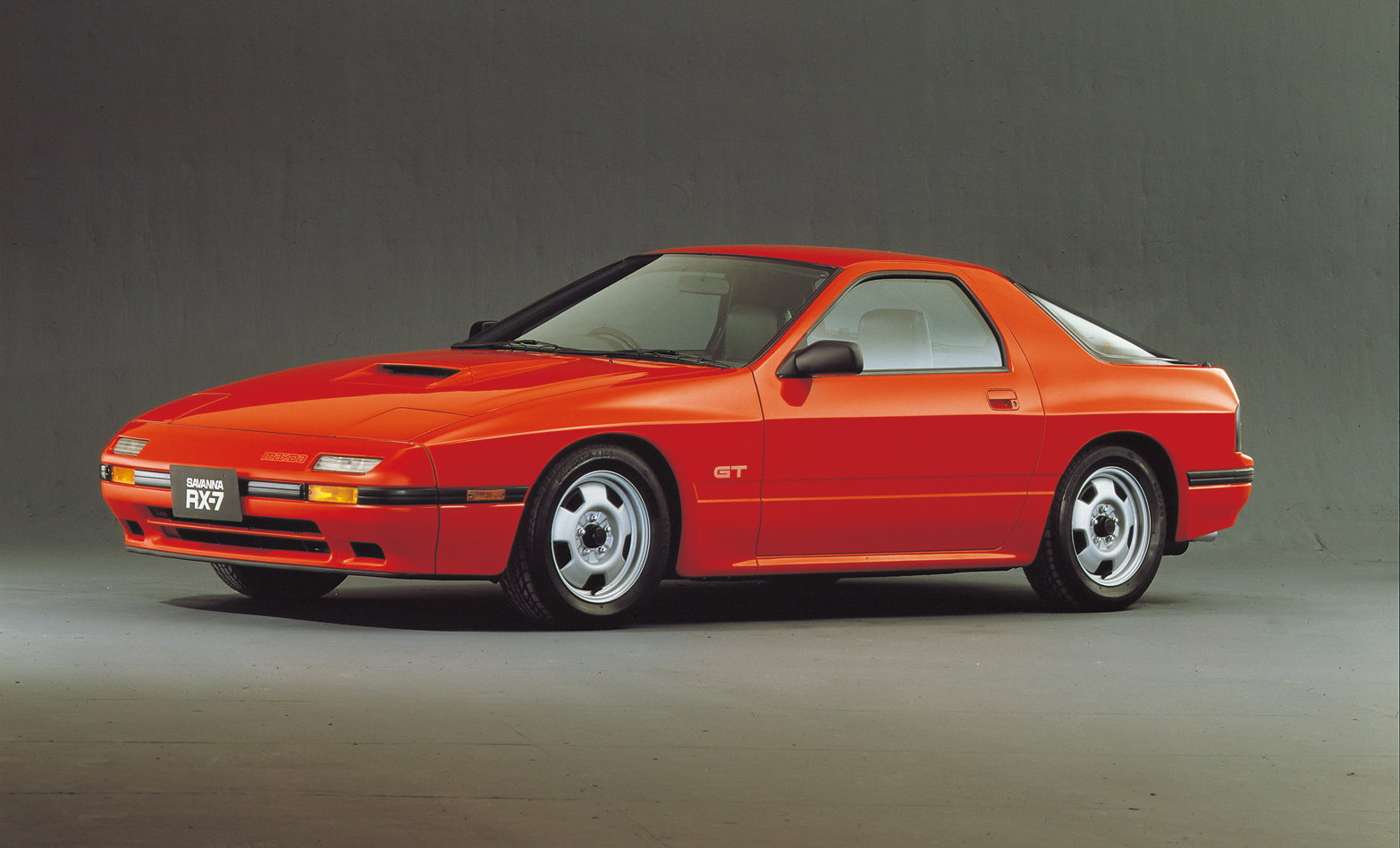 Mazda RX-7: A Guide To Every Generation | Feature | CarThrottle